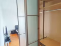 勞明達 近地鐵口 大主人房出租 帶轉角大飄窗 無中介費 帶保潔服務 可住一人