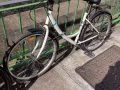 女式自行车