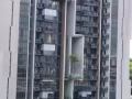 波东巴西 阳台房 离地铁站近 带大衣柜 精装修 可住一人 无中介费 可报地址