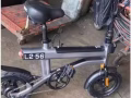电动自行车