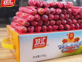 3包就送，雙匯王中王優級火腿腸,微信下單:sggoodlife