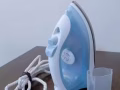 蒸汽電熨斗，乾濕兩用