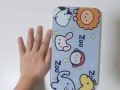 家用小型人體稱重電子稱
