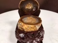 精品玛瑙聚宝盆