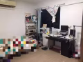 西海岸，近國大，不臨大馬路，高層角頭房，一普通間出租