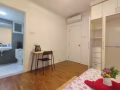 免租中！ 兀里公寓小主人房 近 诺维娜/花拉公园/大巴窑，无屋主无中介费！