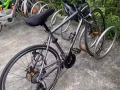 因回國 急半價出售30速公路自行車一輛