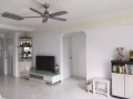 金文泰 Clementi West Street 1 Block 607 普通房