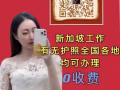 新加坡 技術工種   更多類新加坡其他行業單子加 grace09404