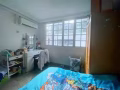 阿裕尼地铁普通房