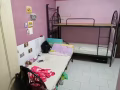 实龙岗中心主人房找女搭房
