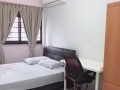 SEMBAWANG HDB 三巴旺近地鐵站普通房間出租