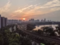 湖畔五分钟地铁站公寓普通房出租