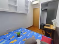 靠近斯坦福，豪华普通房，能住两人，报合法地址，立马入住不用等