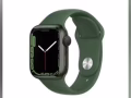 出售Apple Watch Series 7 Cellular+GPS 41mm