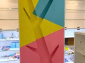 各类粉刷 刮大白 隔墙隔间 木门定做