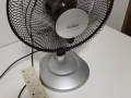 風扇有需要的速度