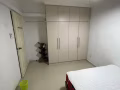 近NTU先驱地铁站公寓式组屋普通房房间出租