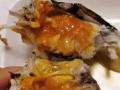 江苏精品挑膏大闸蟹发货新加坡啦，诚征代理以及爱好品蟹的食客