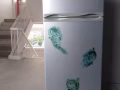 出售七成新冰箱