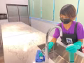 清洁找我们，清洁找我们，清洁找我们，专业清洁