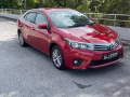 Toyota  Corolla Altis 1.6A Classic
