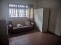 靠近武吉班讓五房組屋整套或單間短期出租