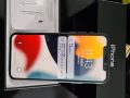 iPhone 11 Pro 256GB 白色，配件齐全，无任何磕碰。