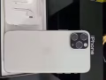 iPhone 11 Pro 256GB 白色，配件齐全，无任何磕碰。
