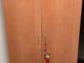二手衣櫃