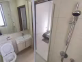 花拉公园 公寓 主人房 带游泳池 二月底可入住 可住两人 带落地窗 无中介费