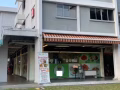 HDB餐館轉讓。勿洛北 3 街。新裝修 全設施 直接做生意