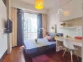 马里士他-Balestier 豪华公寓 主人房 带阳台 近EASB 限住一人