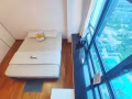 花拉公园-Farrer Park 地铁口 City Square公寓 近SMU