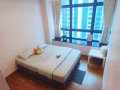 花拉公园-Farrer Park 地铁口 City Square公寓 近SMU