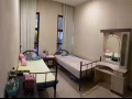 搬家處理 單人鐵床+床墊
