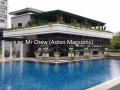 Aston Mansions 主人房和普通房出租