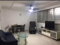 後港大牌526，MRT對面步行3-5分鐘到達 MRT 和Hougang mall
