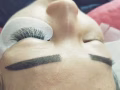 嫁接睫毛，上門服務 Eyelash extension