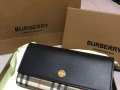 Burberry 女钱包