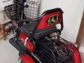 三輪摩托車售賣