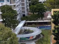四美地铁站附近温馨寄宿家庭招收寄宿学生（非中介）
