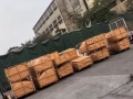 在中国寄快递到新加坡，可以通过海运和空运等方式安排