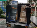 尚车注册搬家送货，垃圾清理 油漆 各种拆拆拆壁橱等！店面还原 寄存 搬家30起。