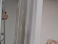 专业装修。贴瓷砖。补石膏。拆除柜子。油漆，隔间，拆橱柜，刮墙水电9175536