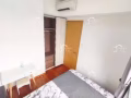 绿线阿裕尼地铁口 可煮带保洁 无屋主 交通便利