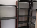 出售储藏间的整体铁架
