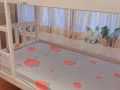 紅線諾維納Novena—女生床位搭房$650齣租，水電平攤，4月23可入住