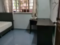 (已租出) Yishun near mrt 5mins 超大普通房出租（限男生）