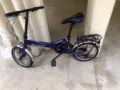 摺疊輕便自行車出售